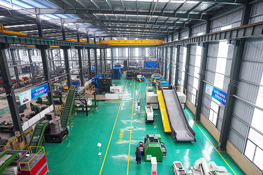 Porcellana Zhengzhou Aite Intelligent Technology Co., Ltd. Profilo Aziendale