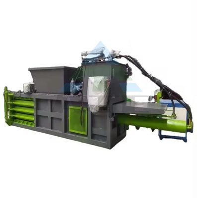 Macchine automatiche per la stampa a confezionamento orizzontale per scarti di carta/cartone 1230*1010*1530mm