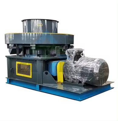 Meccanica Piccola Biomassa Carbone di legno Bagassa Legno Serraglia di carbone Polvere di legno Briquetta Estrusore Formaggio Pressa Fabbricazione macchina