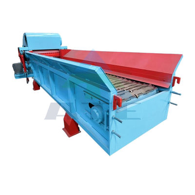 Il frantumatore a tamburo di legno avanzato produce polvere da segheria da tronchi con un tasso di raggiungimento standard superiore al 95%