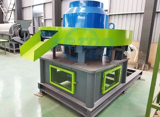 Biomasse 100% pellets di legno rifiuti domestici rdf RDF di plastica rifiuti derivati combustibile cubo Briquette Press Machine