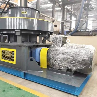 Biomasse 100% pellets di legno rifiuti domestici rdf RDF di plastica rifiuti derivati combustibile cubo Briquette Press Machine
