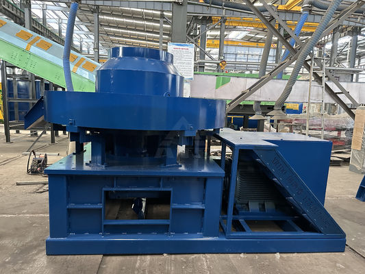 Progettazione della macchina per la fabbricazione di brichette di carbone per rifiuti agricoli e riempimenti in alluminio