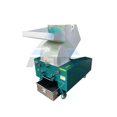 Riciclare bottiglie di plastica con capacità di 300-350 kg/h