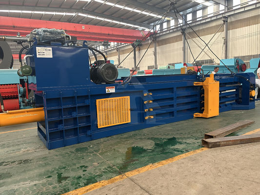 8000 KG Capacità Maschera di imballaggio orizzontale per imballaggio di bottiglie di plastica lattine di abbigliamento