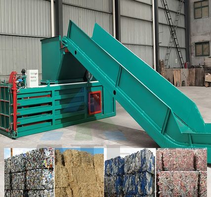 8000 KG Capacità Maschera di imballaggio orizzontale per imballaggio di bottiglie di plastica lattine di abbigliamento