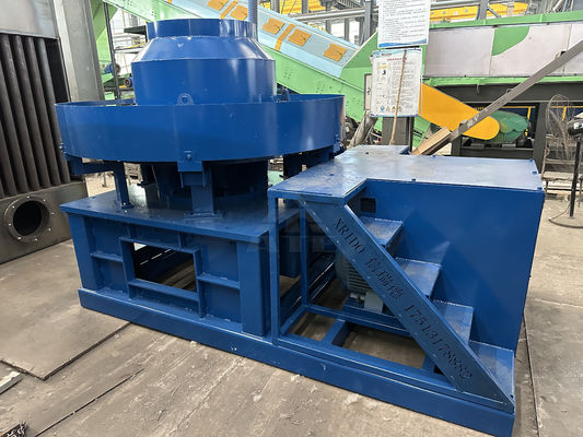 Trasformare i rifiuti di legno in carburante prezioso e RDF con la nostra macchina di brichetta al 100% di legno