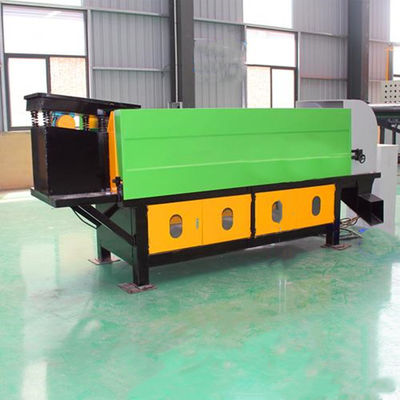 400 Sostenibile Copper Aluminum Sorting Machine con Separatore Magnetico di Corrente Eddy