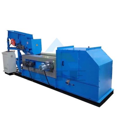 Soluzione innovativa per il selezionamento dei metalli non ferrosi Separatore di corrente di eccitazione con imballaggio in legno