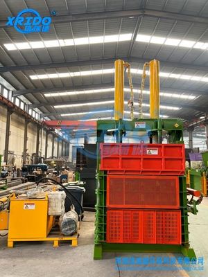 Macchine per la preparazione di scarti di pneumatici ad alta produttività per il commercio al dettaglio