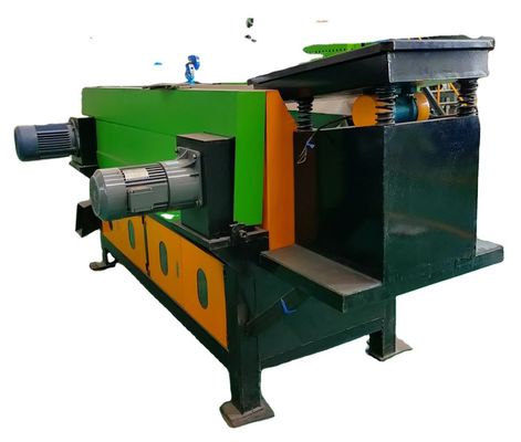 Separatore di taglio di corrente eddy di rame a tensione 380V personalizzato con 2000 kg di peso