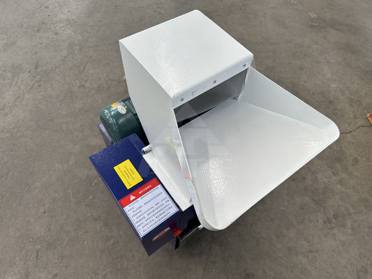 Macchine per il riciclaggio di plastica di tipo PP/PE Prezzi Macchine per la frantumazione di rottami di bottiglie di plastica