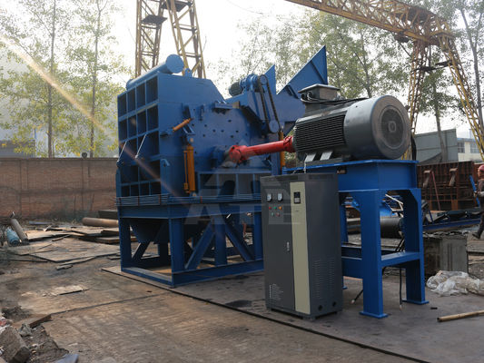 Dispositivi per la trasformazione di materiali metallici