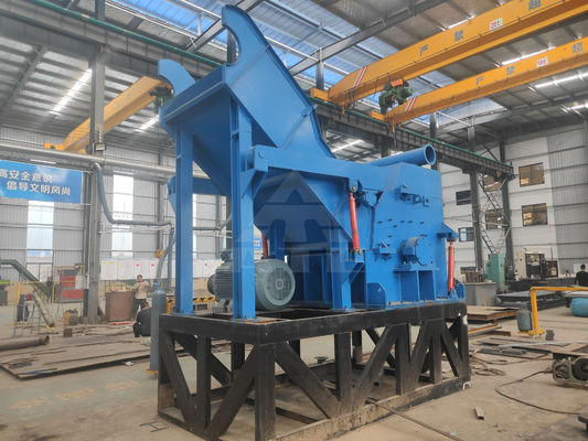 Dispositivi per la trasformazione di materiali metallici