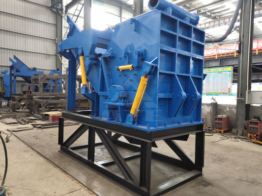 Dispositivi per la trasformazione di materiali metallici