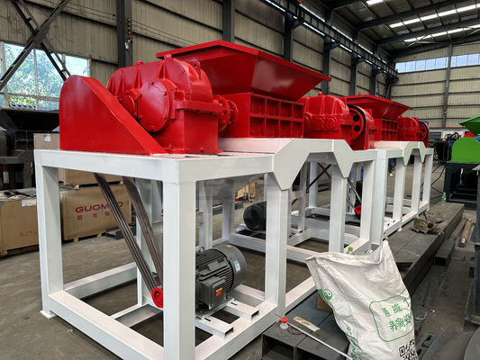 800 Macchine per la triturazione dei dischi rigidi/doppia trave per la triturazione di materiale in alluminio
