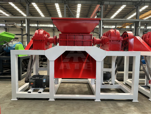 800 Macchine per la triturazione dei dischi rigidi/doppia trave per la triturazione di materiale in alluminio