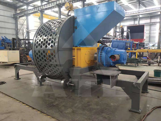 Facile utilizzo Pneumatici per camion pesanti a doppio albero Papere Pneumatici Riciclatore
