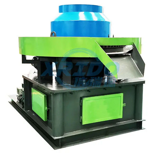 Biomasse 100% pellets di legno rifiuti domestici rdf RDF di plastica rifiuti derivati combustibile cubo Briquette Press Machine