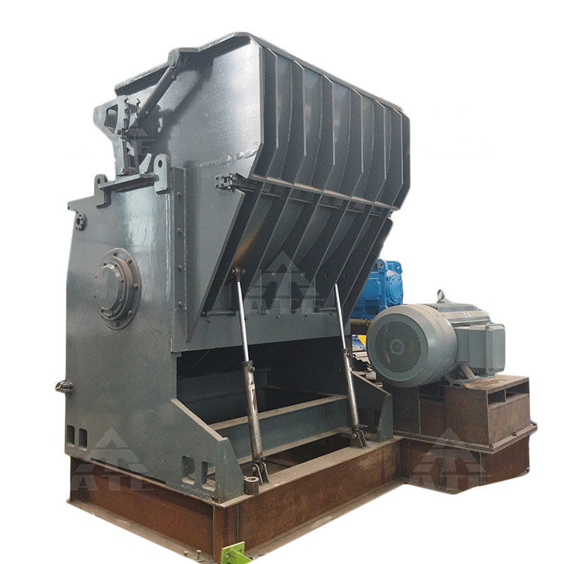 Linea di produzione di frantumi finissimi per la manutenzione sul campo di rottami di plastica da 0 a 3 mm