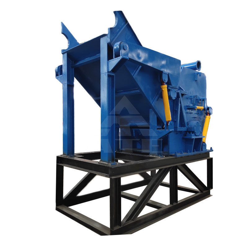 Dispositivi per la trasformazione di materiali metallici